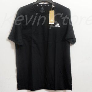 Size Large Black NWT adidas Men's‎ Tee